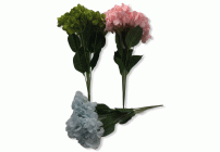 Интерьерные цветы микс (240 778)