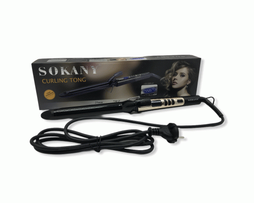 Щипцы для завивки Sokany (248 082)