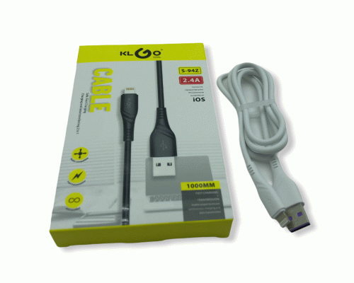 Кабель USB IOS (234 870)