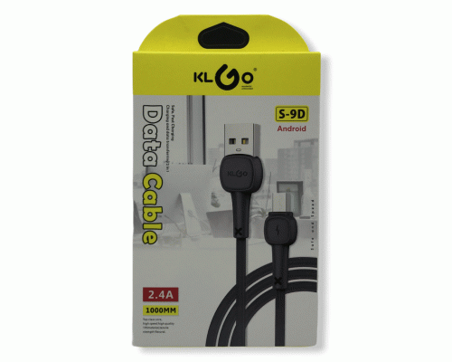 Кабель USB Android KLGO (248 076)