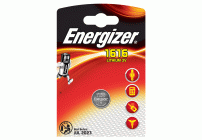 Батарейки литиевые 3V таблетка CR1616 Energizer на блистере /1//ЭНР140-1616-843902/ (200 901)