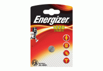 Батарейки литиевые 3V таблетка CR1220 Energizer на блистере /1//ЭНР140-1220-843802/ (205 127)