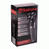 Бритва эл. 3 плавающие головки, триммер, влажное бритье Sakura (У-20) (235 349)