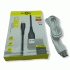 Кабель USB IOS (234 870)