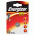 Батарейки литиевые 3V таблетка CR1616 Energizer на блистере /1//ЭНР140-1616-843902/ (200 901)