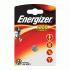 Батарейки литиевые 3V таблетка CR1220 Energizer на блистере /1//ЭНР140-1220-843802/ (205 127)