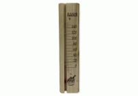 Термометр для бани и сауны большой Баня (У-50) /1776/ (197 039)