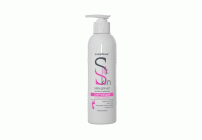 Крем для ног Compliment 200мл Silk Skin смягчающая (256 929)