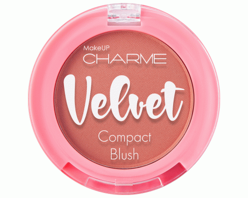 Румяна Charme Velvet скульптурирующие т. Розовый (У-6) (244 864)