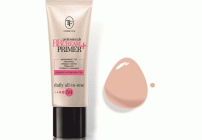 Увлажняющий крем-тон и основа под макияж TF prof. BB CREAM+PRIMER т.01 светлый (У-12) (123 183)