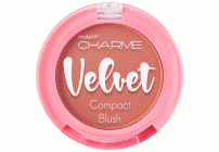 Румяна Charme Velvet скульптурирующие т. Розовый (У-6) (244 864)