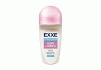 Дезодорант жен. Exxe roll 50мл защита и свежесть sensitive /C0006463/ (224 088)