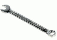Ключ комбинированный 10мм АвтоДело Professional (227 238)