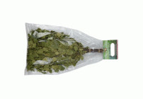 Веник березовый Бацькина баня в упаковке (228 049)