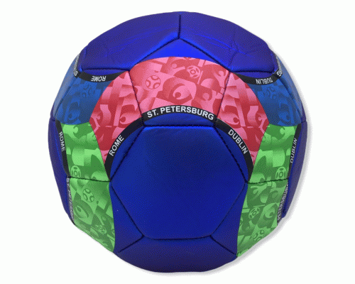 Мяч футбольный (231 027)