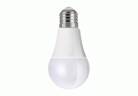 Лампа светодиодная Фарлайт груша А60 15W E27 6500k (228 562)