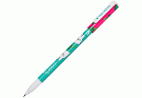 Ручка шариковая синяя 0,7мм Rabbit (230 718)