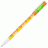 Ручка шариковая синяя 0,7мм Happy Carrot (230 727)