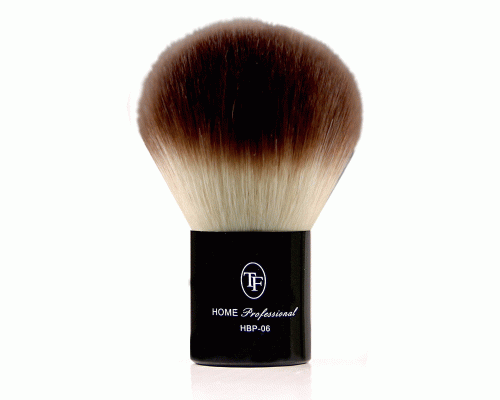 Кисть для нанескния макияжа TF Home Professional Kabuki (232 400)