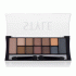 Тени для век TF Style Palette Eyeshadow № 901 золотой смоки (232 395)