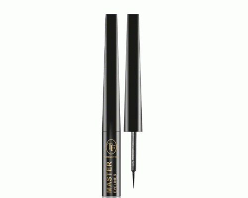 Подводка для глаз TF Master Eyeliner т. черный (59 014)