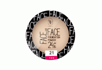 Пудра компактная TF Face to Face т. 21 натуральный беж (У-12) (228 089)