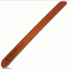 Пилка для ногтей Severina деревянная №03 коричневая 240/320 (У-6) (235 336)