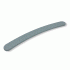 Пилка для ногтей Trendy наждачная бумеранг /EB-311BZ/ (71 725)