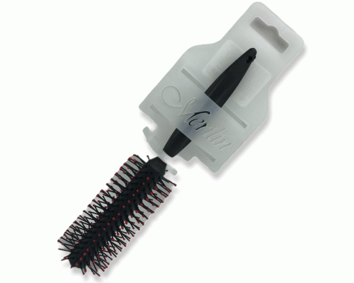 Браш для волос 20см для укладки Cx-Kepn /СМВ105/ (235 520)