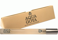Парфюмерная вода-ручка мужская 15мл Aqua Goya (257 647)