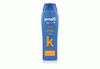 Шампунь Amalfi 750мл Keratin Anti-dandfuff от перхоти, для всех типов волос (У-16) /5015/ (239 190)