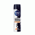 Дезодорант муж. Nivea aer 150мл невидимый, защита для черного и белого extra (237 194)