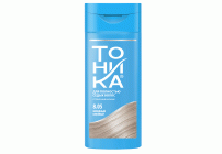 Оттеночный бальзам для волос Тоника 8.05 холодный бежевый 150мл  (241 430)