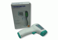 Термометр аптечный инфракрасный бесконтактный (У-60) (241 646)