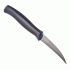 Нож для овощей  8см Tramontina Athus черная ручка /23079/003/ (242 721)