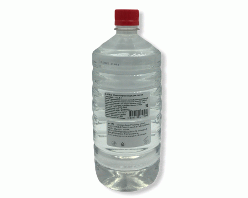 Мицеллярная вода Floresan для снятия макияжа 1000мл  (У-4) (244 315)