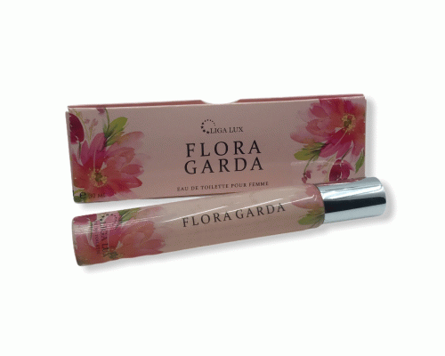 Т/вода-ручка женская 30мл Flora Garda (244 490)
