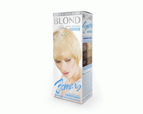 ESTEL BLOND 100/B Интенсивный осветлитель для волос (184 882)