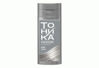 Оттеночный бальзам для волос Тоника 9.01 стальной 150мл (200 780)