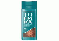 Оттеночный бальзам для волос Тоника 6.45 рыжий 150мл  (106 328)