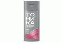 Оттеночный бальзам для волос Тоника 8.53 дымчато-розовый 150 мл (У-12) (9 814)