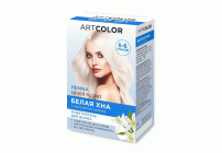 Осветлитель для волос Артколор Белая хна 5-6 тонов (У-16) (145 361)