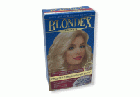 Осветлитель для волос Блондекс-супер с бальзамом Хитозан (У-100) /04905/ (59 655)