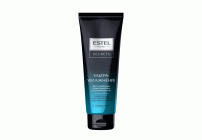 ESTEL SECRETS ES/U/S250 Гидро-шампунь бессульфатный для ослабленных волос Ультраувлажнение 250мл (249 709)