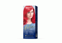 ESTEL LOVE 8/5 гранатово-красный (182 750)