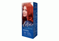 ESTEL LOVE 8/54 красная медь (182 751)