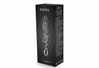 ESTEL ONLY looks Краска для бровей 601 черная (10 357)