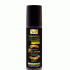 Спрей для волос Золотой Шелк 150мл двухфазный Гиалурон+коллаген восстановление и питание (У-12) (180 569)