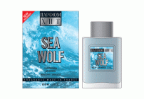 Туалетная вода мужская 100мл Sea Wolf (247 356)