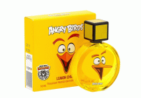 Душистая вода детская Angry Birds 50мл Lemon Chuck (У-24) (247 467)